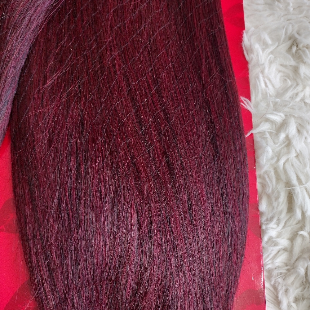 BATIK ROUGE 5-pc. - Picture 3 of 3